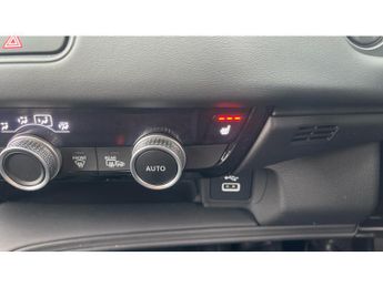 Honda HR-V 1.5 eHEV Elegance 5dr CVT Hybrid Hatchback