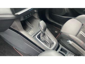 Ford Puma ST 1.0 EcoBoost Hybrid mHEV ST 5dr DCT Petrol Hatchback