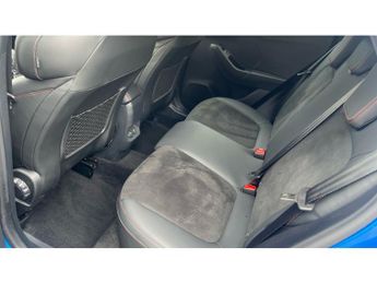 Ford Puma ST 1.0 EcoBoost Hybrid mHEV ST 5dr DCT Petrol Hatchback