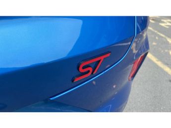 Ford Puma ST 1.0 EcoBoost Hybrid mHEV ST 5dr DCT Petrol Hatchback