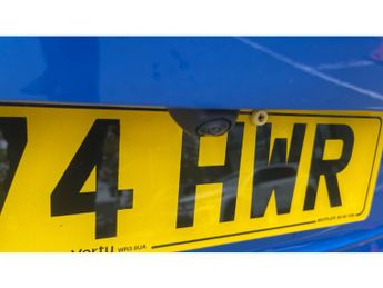 Ford Puma ST 1.0 EcoBoost Hybrid mHEV ST 5dr DCT Petrol Hatchback