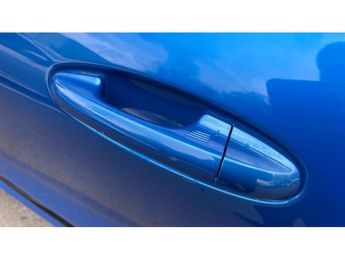 Ford Puma ST 1.0 EcoBoost Hybrid mHEV ST 5dr DCT Petrol Hatchback