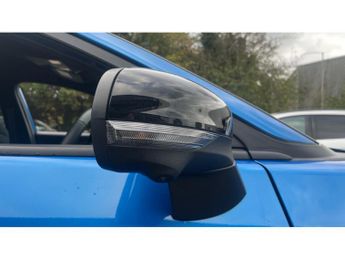 Ford Puma ST 1.0 EcoBoost Hybrid mHEV ST 5dr DCT Petrol Hatchback