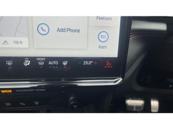 Ford Puma ST 1.0 EcoBoost Hybrid mHEV ST 5dr DCT Petrol Hatchback