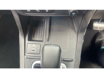 Ford Puma ST 1.0 EcoBoost Hybrid mHEV ST 5dr DCT Petrol Hatchback