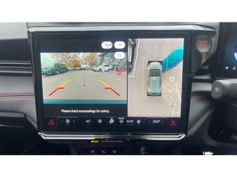 Ford Puma ST 1.0 EcoBoost Hybrid mHEV ST 5dr DCT Petrol Hatchback