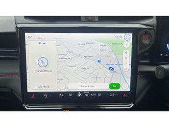 Ford Puma ST 1.0 EcoBoost Hybrid mHEV ST 5dr DCT Petrol Hatchback