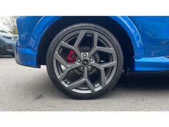 Ford Puma ST 1.0 EcoBoost Hybrid mHEV ST 5dr DCT Petrol Hatchback