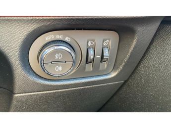 Vauxhall Mokka 100kW SRi Nav Premium 50kWh 5dr Auto Electric Hatchback