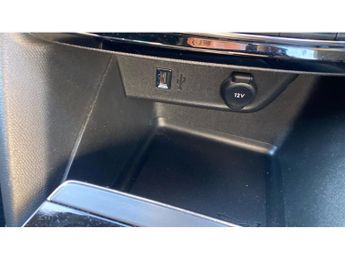 Vauxhall Mokka 100kW SRi Nav Premium 50kWh 5dr Auto Electric Hatchback