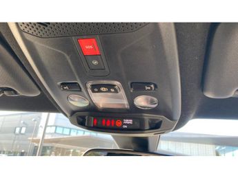Vauxhall Mokka 100kW SRi Nav Premium 50kWh 5dr Auto Electric Hatchback