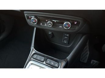 Vauxhall Crossland 1.2 Turbo [130] Ultimate 5dr Auto Petrol Hatchback