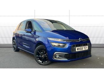Citroen C4 1.2 PureTech 130 Feel 5dr Petrol Estate