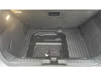 Ford Puma 1.0 EcoBoost Hybrid mHEV ST-Line X 5dr DCT Petrol Hatchback