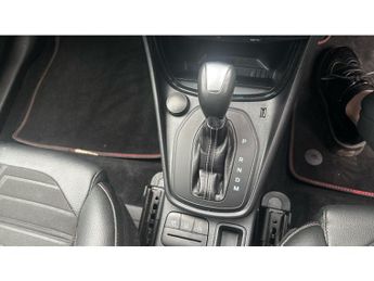 Ford Puma 1.0 EcoBoost Hybrid mHEV ST-Line X 5dr DCT Petrol Hatchback