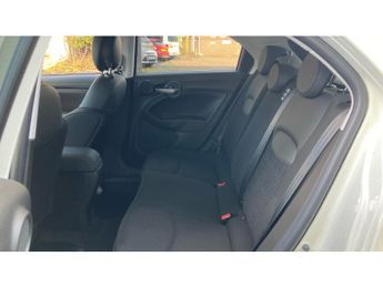 Fiat 500X 1.5 Hybrid 48V 5dr DDCT Petrol Hatchback