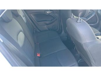 Fiat 500X 1.5 Hybrid 48V 5dr DDCT Petrol Hatchback