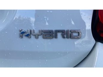 Fiat 500X 1.5 Hybrid 48V 5dr DDCT Petrol Hatchback