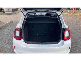 Fiat 500X 1.5 Hybrid 48V 5dr DDCT Petrol Hatchback