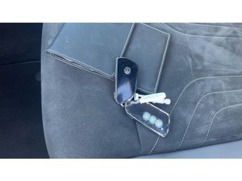 Volkswagen ID.4 109kW Life Pure 52kWh 5dr Auto Electric Estate