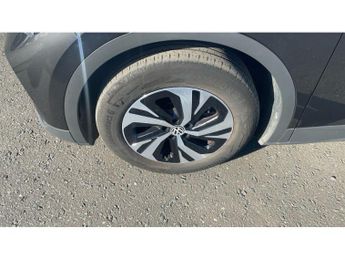 Volkswagen ID.4 109kW Life Pure 52kWh 5dr Auto Electric Estate
