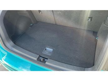 Volkswagen T-Cross 1.0 TSI 110 R-Line 5dr DSG Petrol Estate