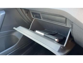 Volkswagen T-Cross 1.0 TSI 110 R-Line 5dr DSG Petrol Estate