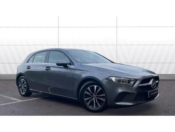 Mercedes A Class A180 SE 5dr Auto Petrol Hatchback