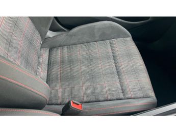 Volkswagen Golf 2.0 TSI GTI 5dr DSG Petrol Hatchback