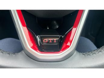 Volkswagen Golf 2.0 TSI GTI 5dr DSG Petrol Hatchback