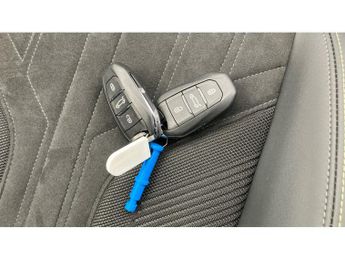 Peugeot 308 1.6 Plug-in Hybrid GT 5dr e-EAT8 Hatchback