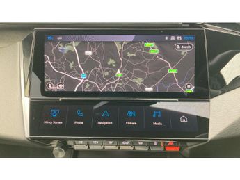 Peugeot 308 1.6 Plug-in Hybrid GT 5dr e-EAT8 Hatchback