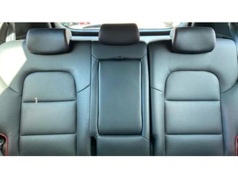 Kia Sportage 1.6T GDi GT-Line S 5dr DCT Auto [AWD] Petrol Estate