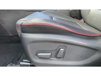 Kia Sportage 1.6T GDi GT-Line S 5dr DCT Auto [AWD] Petrol Estate