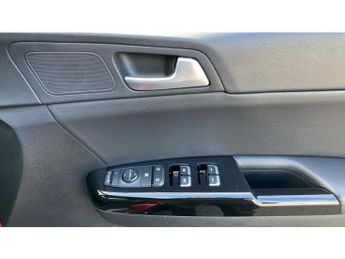 Kia Sportage 1.6T GDi GT-Line S 5dr DCT Auto [AWD] Petrol Estate