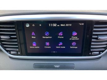 Kia Sportage 1.6T GDi GT-Line S 5dr DCT Auto [AWD] Petrol Estate