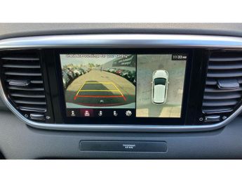 Kia Sportage 1.6T GDi GT-Line S 5dr DCT Auto [AWD] Petrol Estate