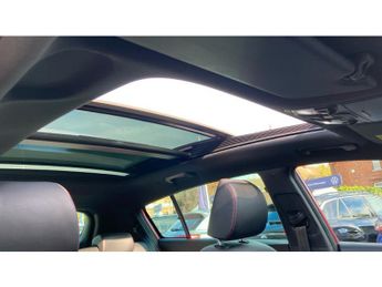 Kia Sportage 1.6T GDi GT-Line S 5dr DCT Auto [AWD] Petrol Estate