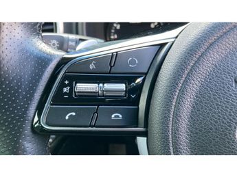 Kia Sportage 1.6T GDi GT-Line S 5dr DCT Auto [AWD] Petrol Estate