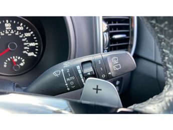 Kia Sportage 1.6T GDi GT-Line S 5dr DCT Auto [AWD] Petrol Estate