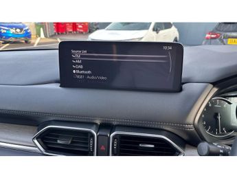 Mazda CX-5 2.0 GT Sport 5dr Auto Petrol Estate