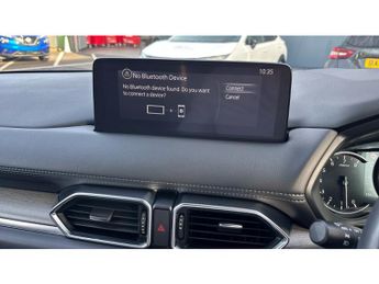Mazda CX-5 2.0 GT Sport 5dr Auto Petrol Estate
