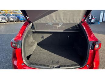 Mazda CX-5 2.0 GT Sport 5dr Auto Petrol Estate