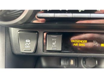 Toyota RAV4 2.5 VVT-i Hybrid Excel 5dr CVT Hybrid Estate