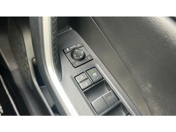 Toyota RAV4 2.5 VVT-i Hybrid Excel TSS 5dr CVT Hybrid Estate