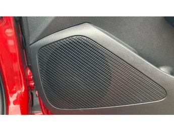 Toyota Corolla 1.8 VVT-i Hybrid Design 5dr CVT Hybrid Hatchback