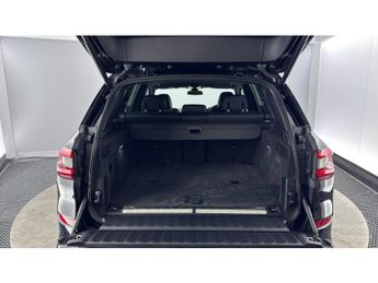 BMW X5 xDrive45e M Sport 5dr Auto [Tech Pack] Estate