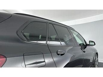 BMW X5 xDrive45e M Sport 5dr Auto [Tech Pack] Estate