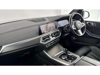 BMW X5 xDrive45e M Sport 5dr Auto [Tech Pack] Estate