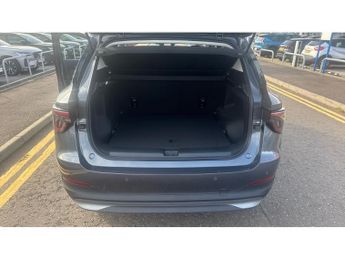 MG MGS5 170kW SE EV Long Range 64kWh 5dr Auto Electric Estate